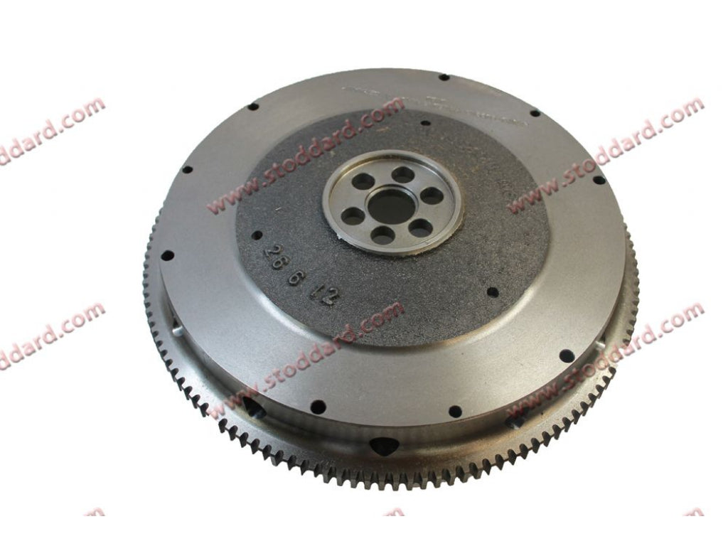 Flywheel. 911 through 69 914-6 all