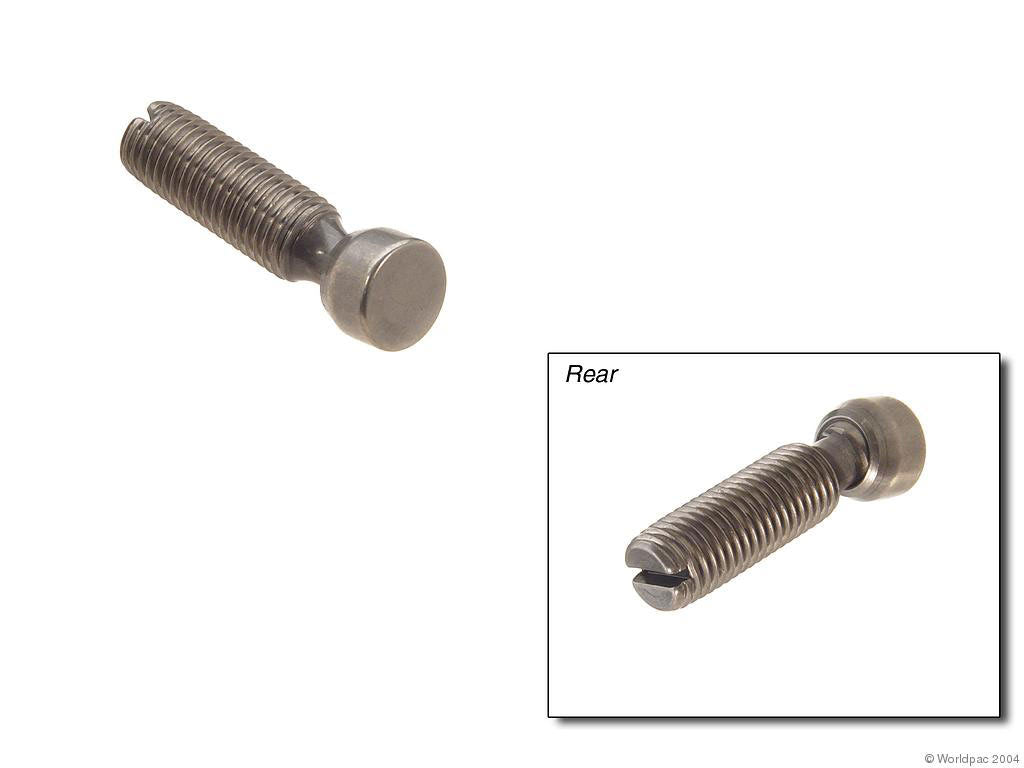 O.E.M. Valve Adjust Screw