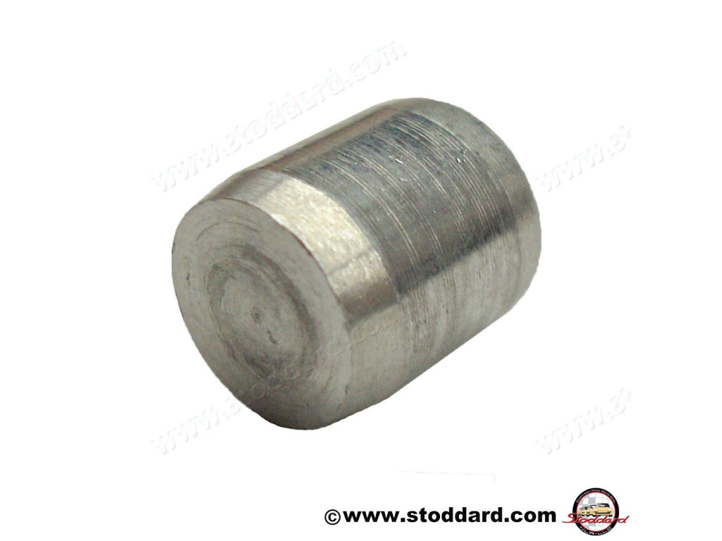 Plug In Cam Housing For Spray Tubes
