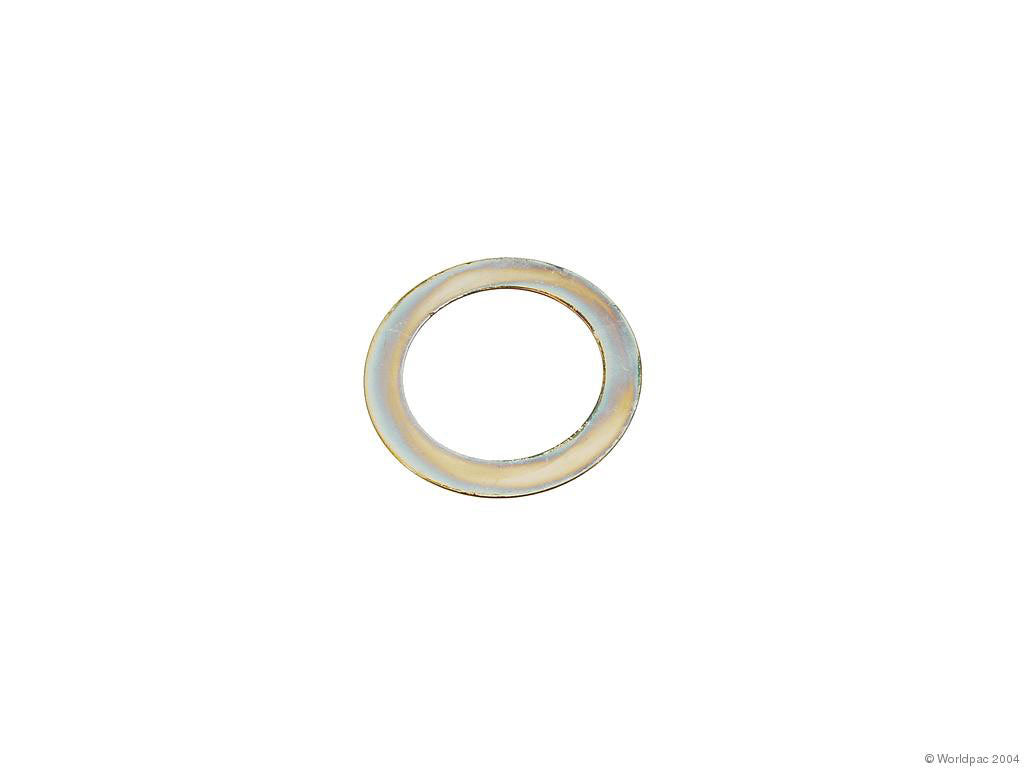O.E.M. Alt. Pulley Spacer