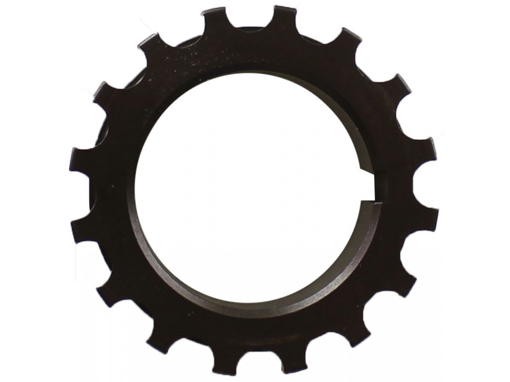 RAUCH & SPIEGEL CAMSHAFT FLANGE