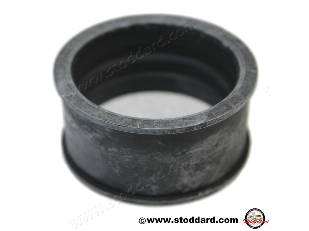 Rubber Sleeve for Oil Filler Neck.