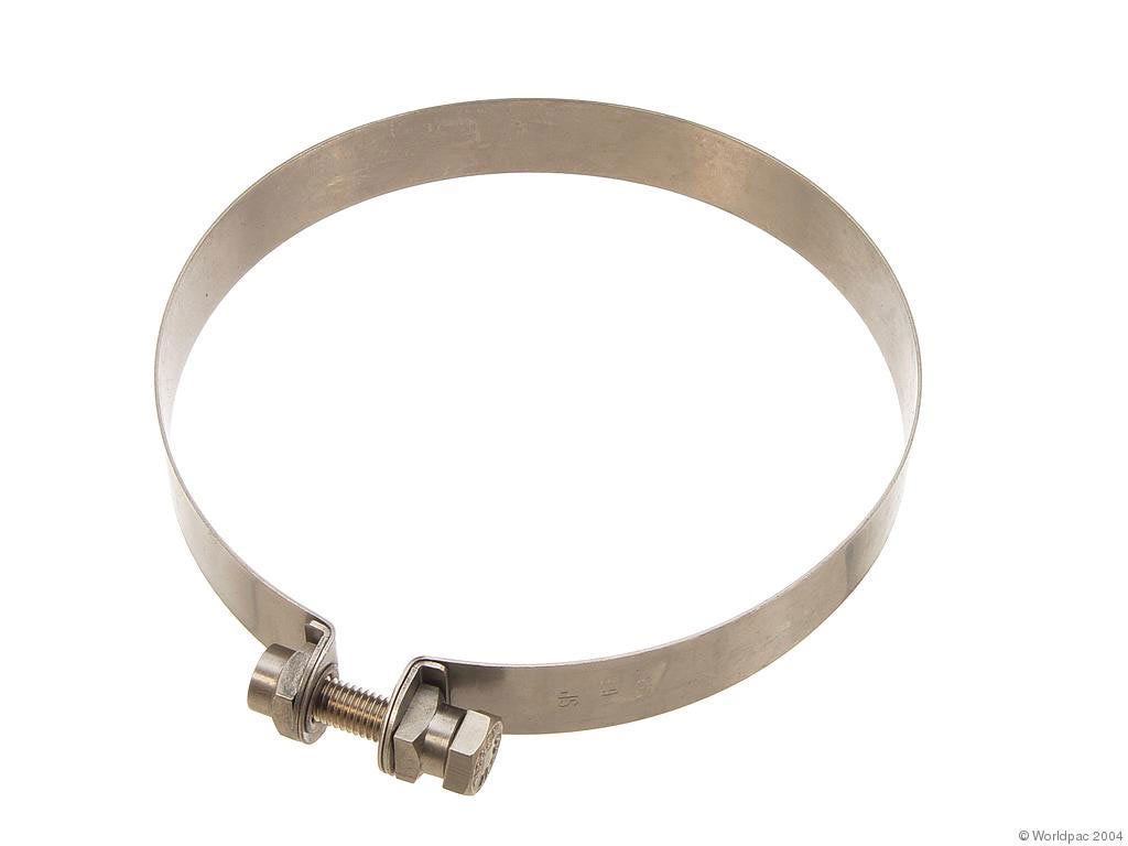 O.E.M. Muffler Hanger Strap