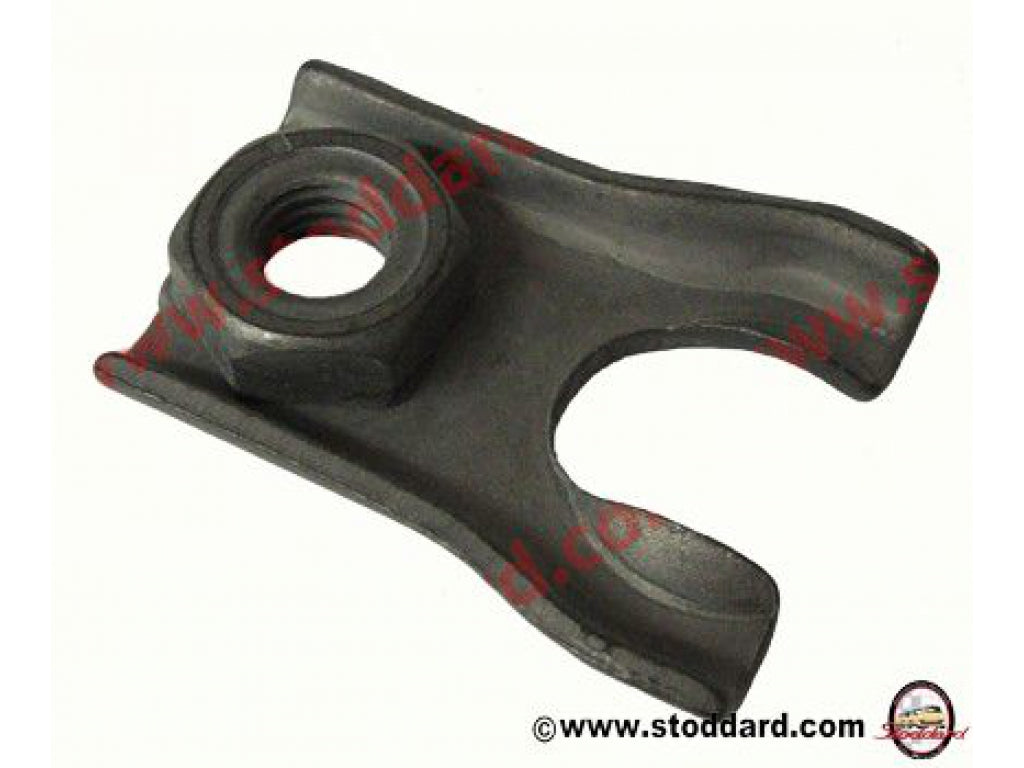 Fastening Plate
