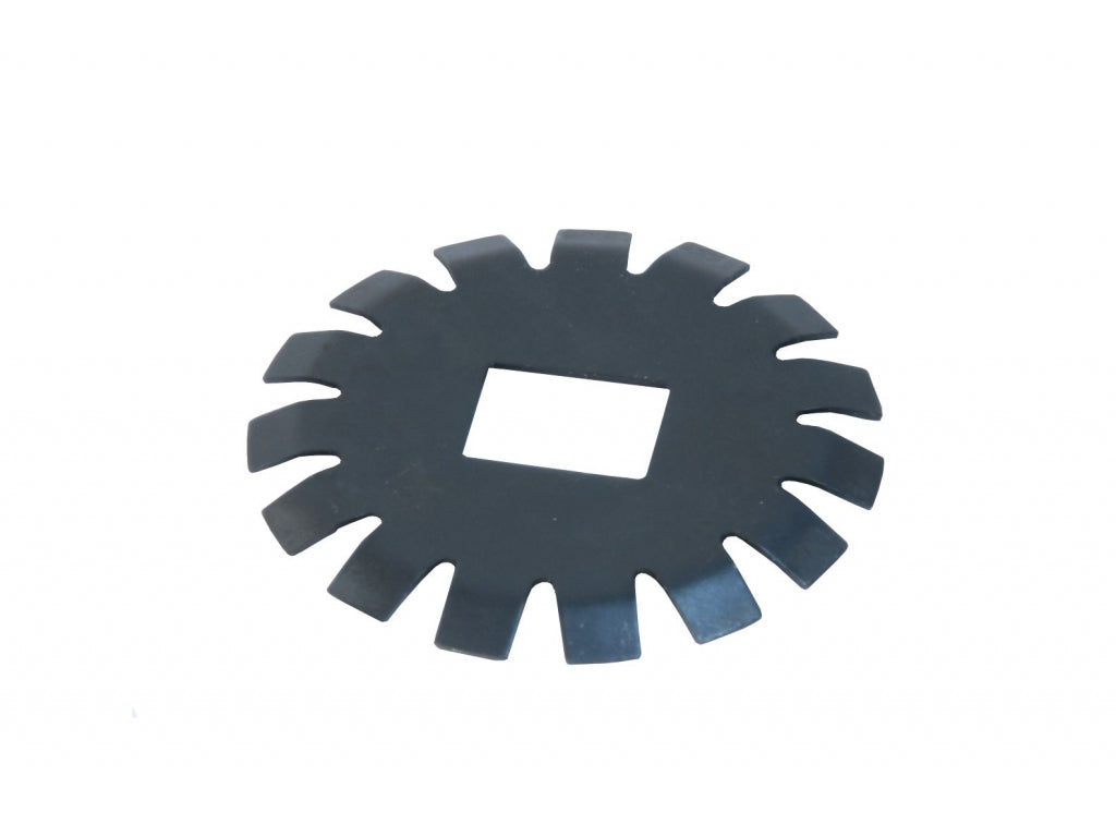 Ball Joint Lock Plate