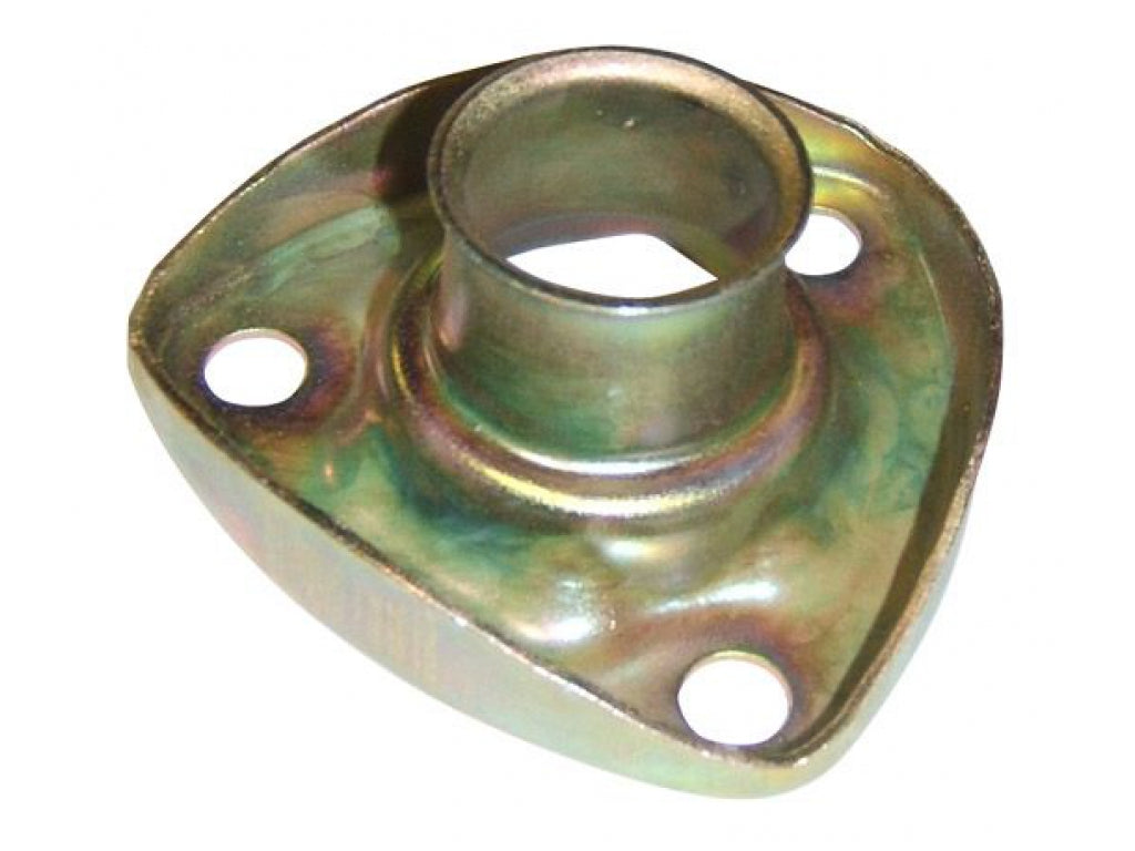 Anti-Roll Bar Mounting Plate