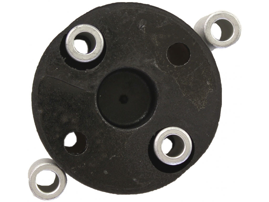 URO PARTS Steering Coupling (Rubber)