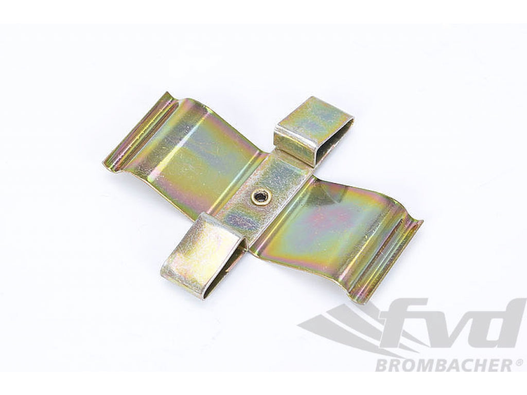 Expaning spring M Caliper