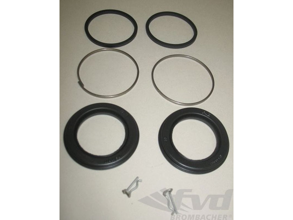 Repairkit brake caliper front