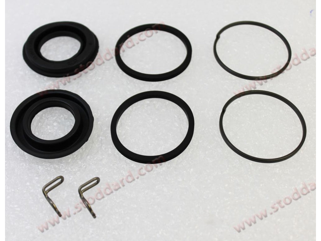Rear Caliper Rebuild Kit
