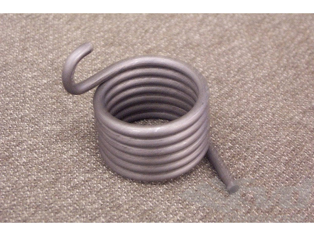 Brake Pedal Return Spring 911 1966-77