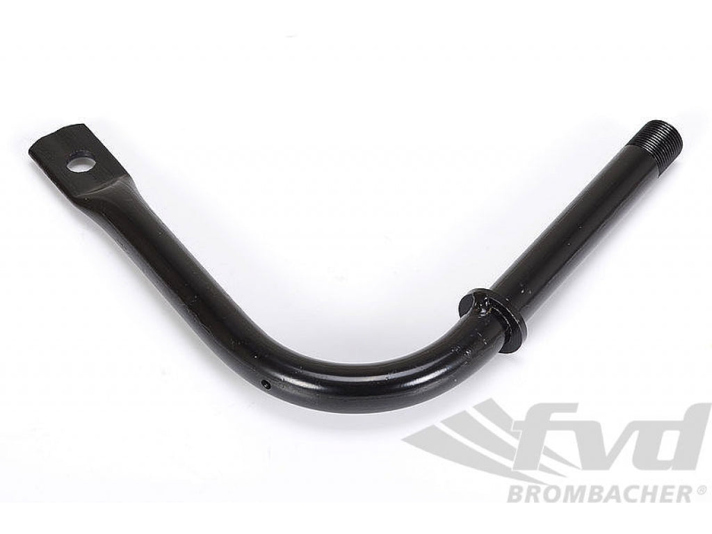 Support Tube - for Rear Bumper Valence