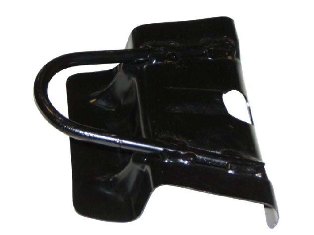 Tow Hook Assembly. Welds onto front suspension pan.