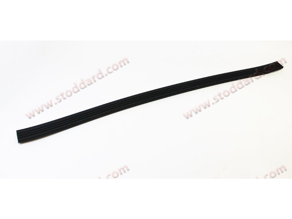 Rear Bumper Top Seal - 2 Required