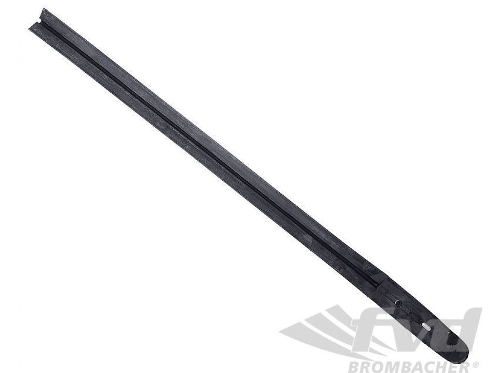 Protective strip