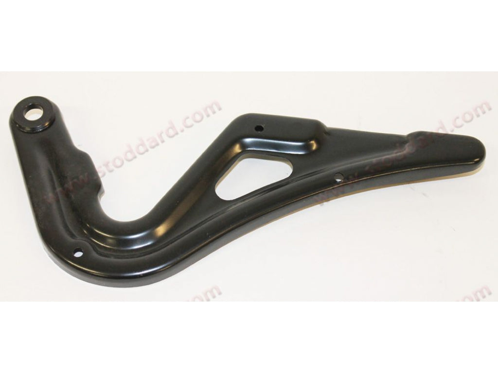 Rear Engine Lid Hinge, Right