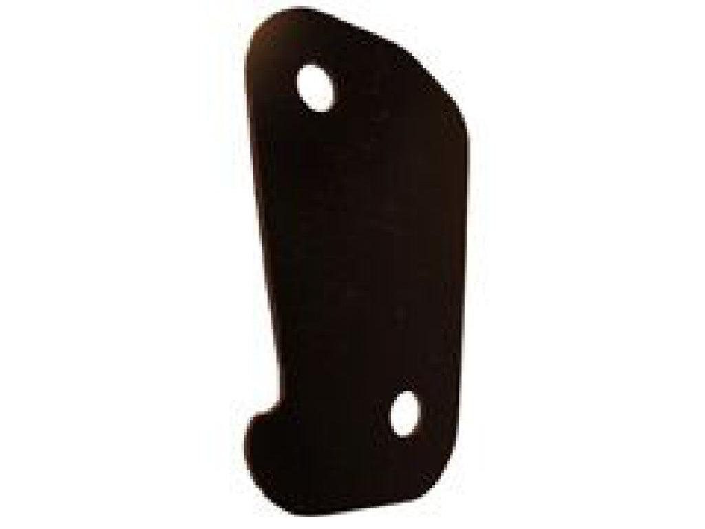 Shim For Striker Plate