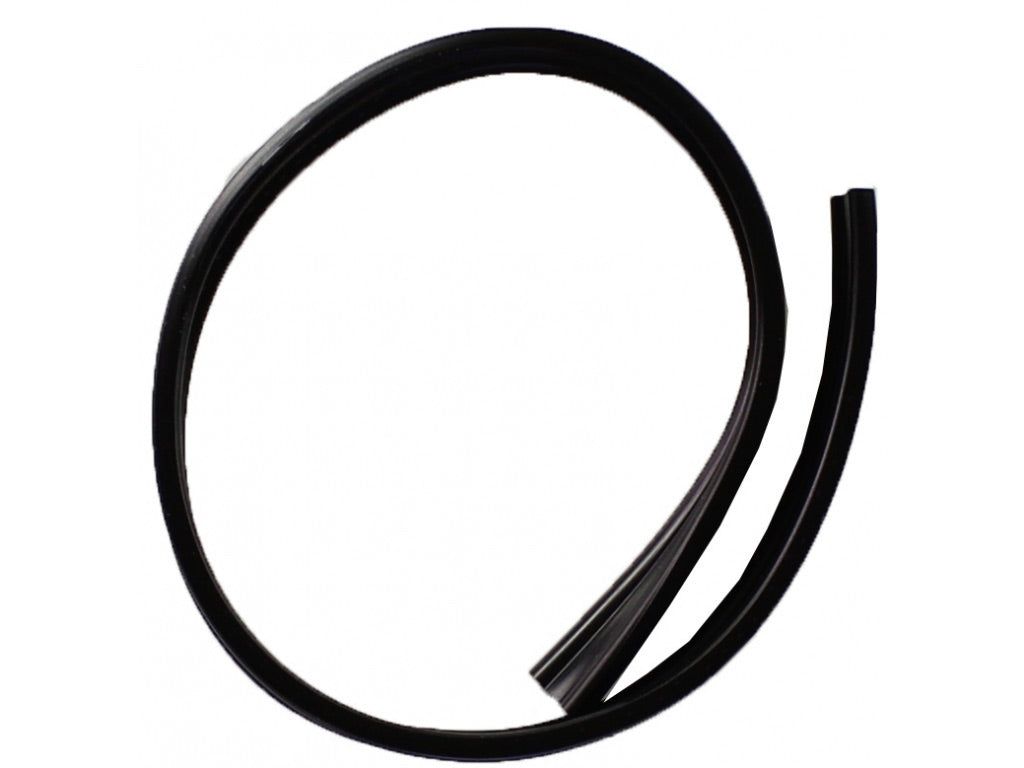 O.E.M. Vent Glass Seal (Upper Door Edge)