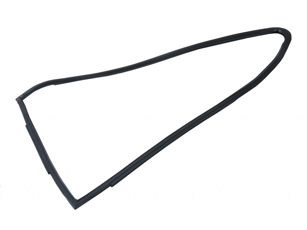 Quarter Window Glass Seal