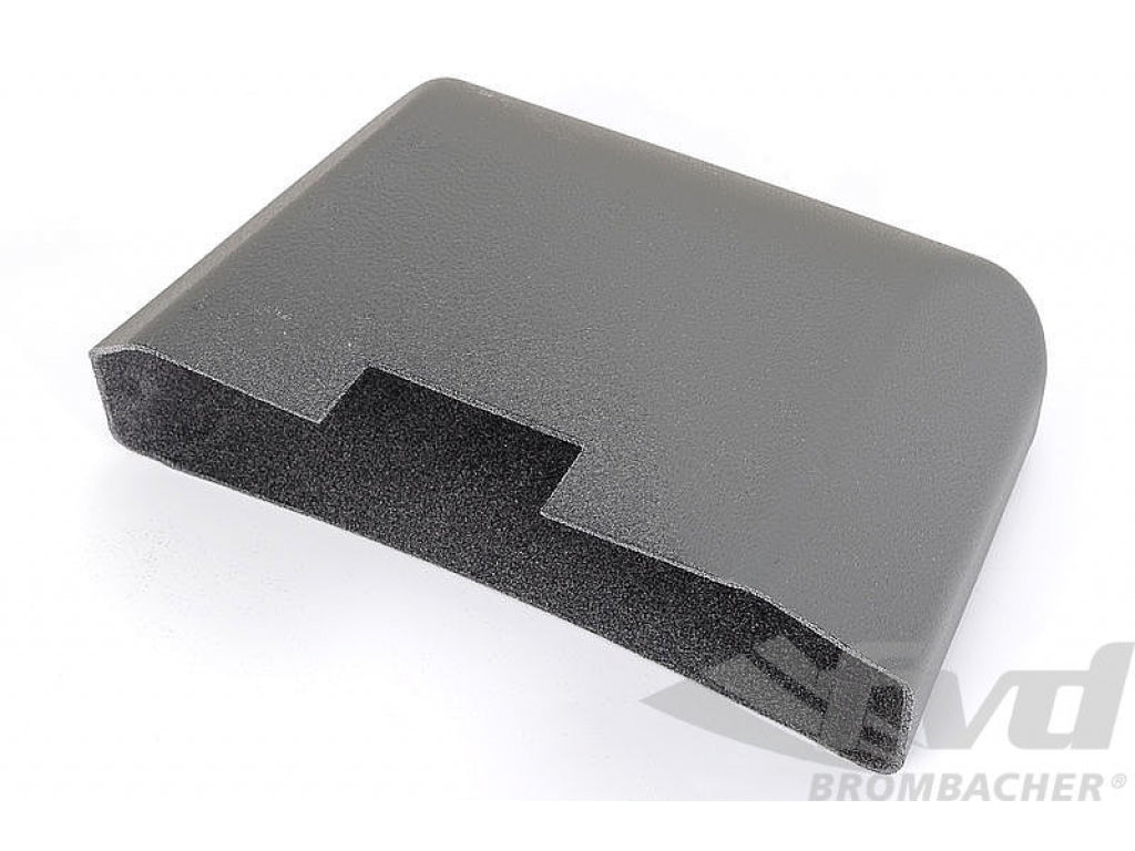 Glove Compartment 911, 71-73