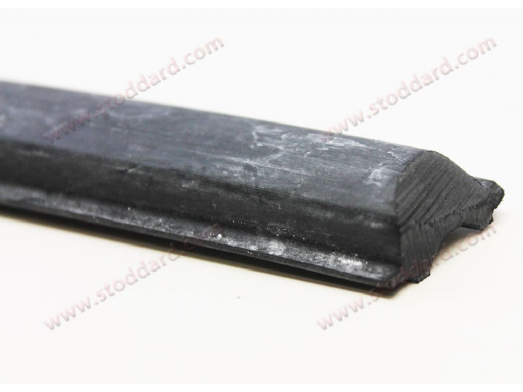 Wide Rocker Deco Strip Insert for 911 912 1968
