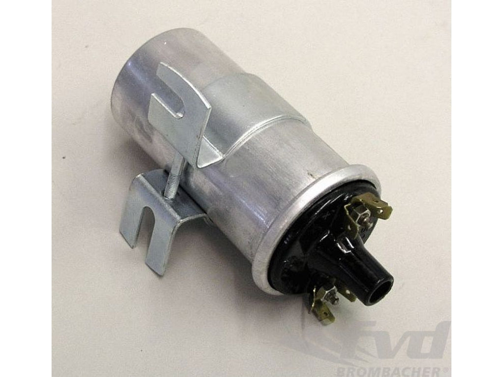 Injection coil