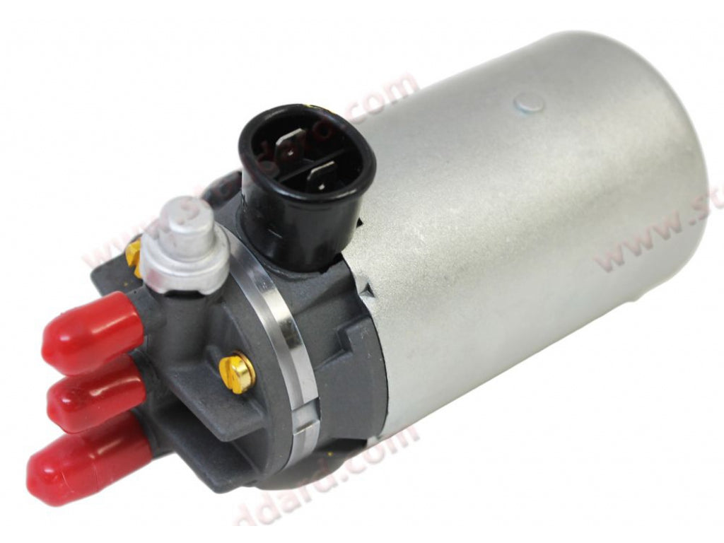 Fuel Pump for MFI Engines.
