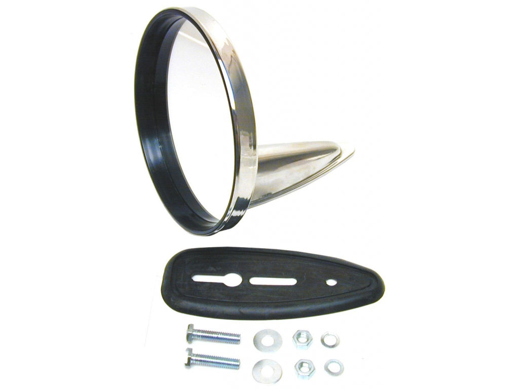 Exterior Mirror