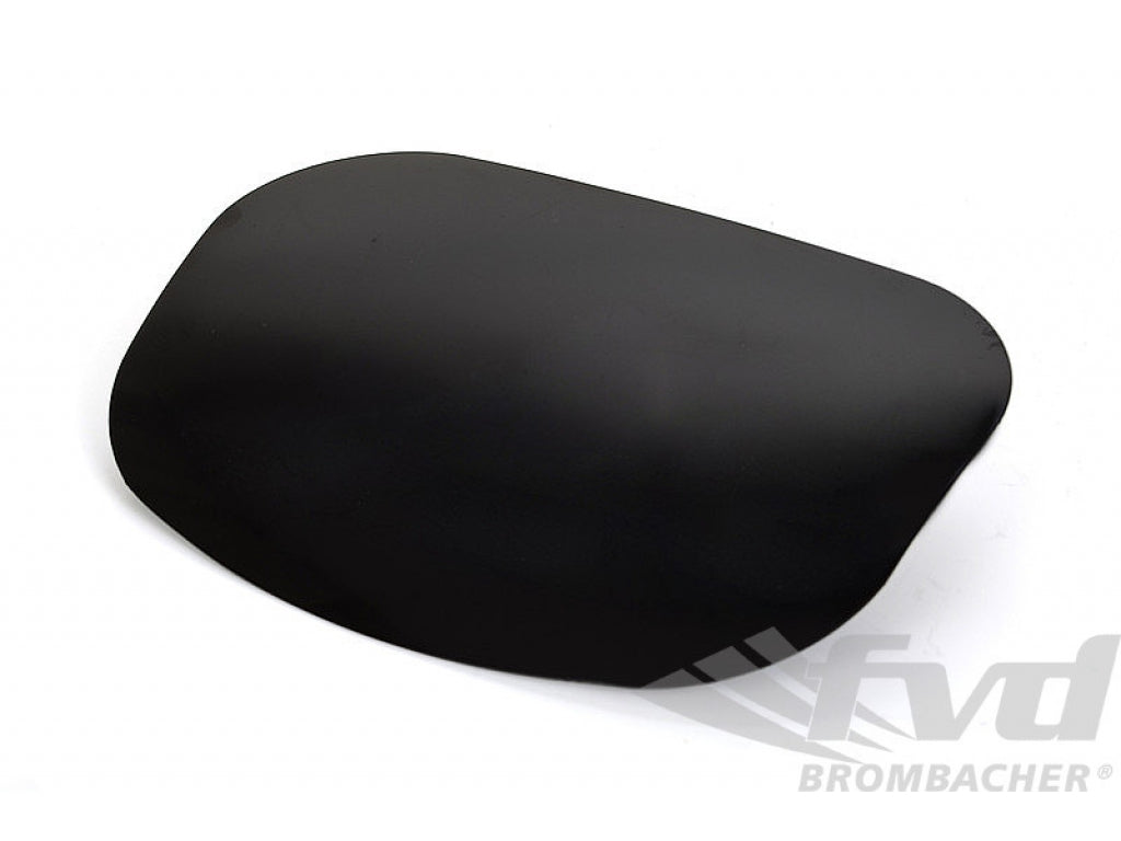 Cover left for front bumper 911 65-73, 912