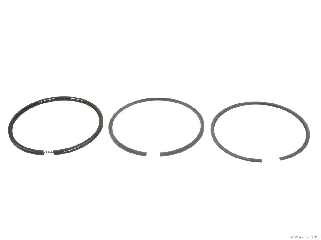 Goetze Piston Ring Set - Single Piston