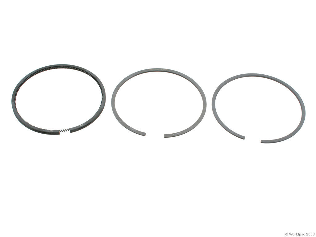 Goetze Piston Ring Set - Single Piston