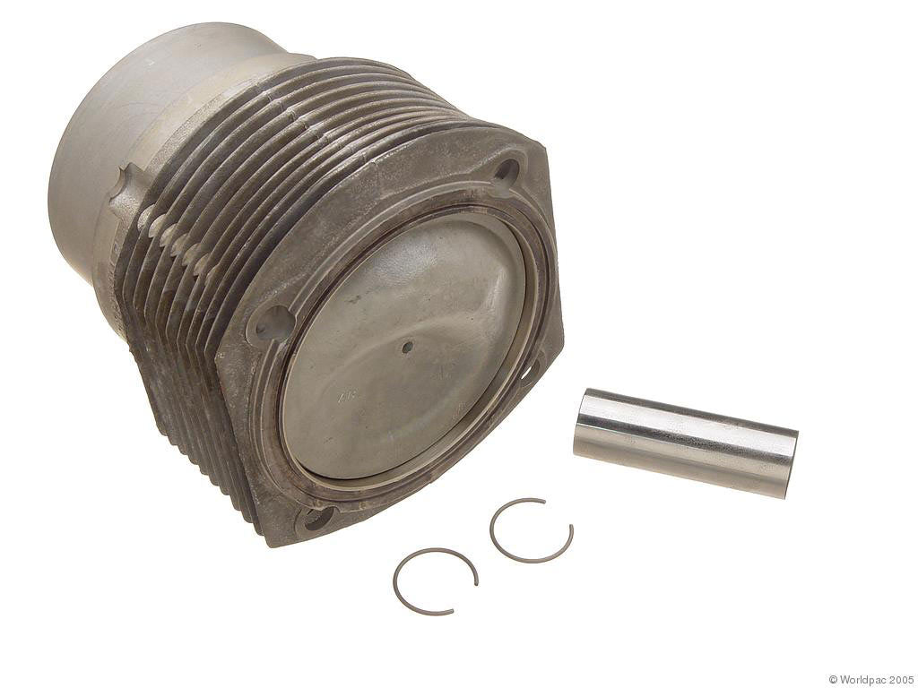 Mahle Piston & Cylinder Set