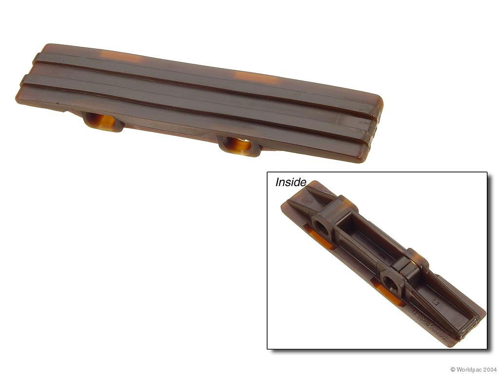 O.E.M. Timing Guide Rail