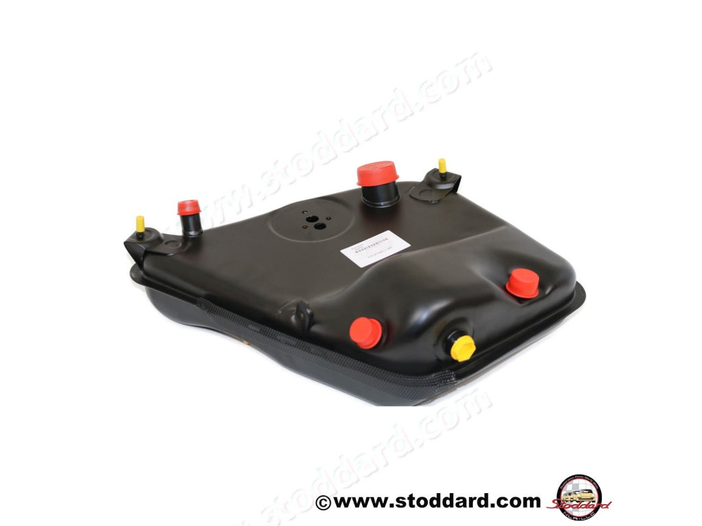 Oil Tank Reservoir
