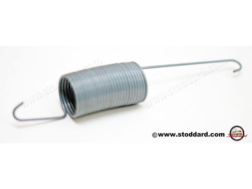 Throttle Return Spring