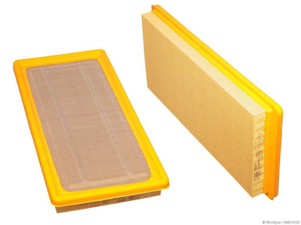Mahle Air Filter