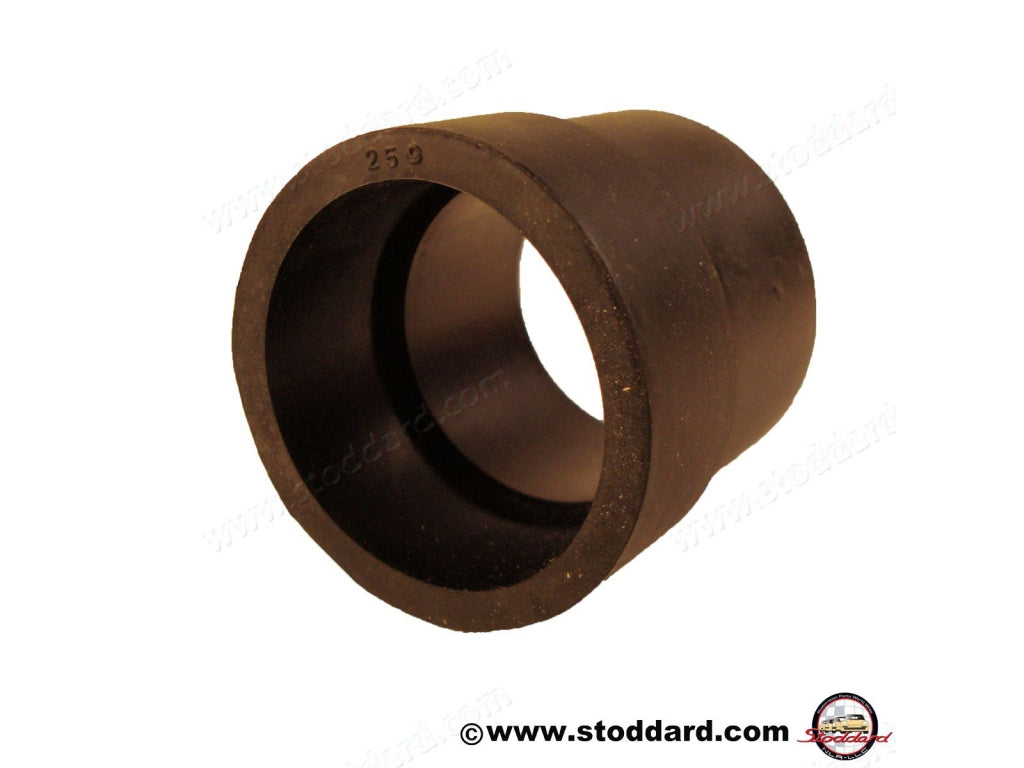 Intake Air Connector Boot