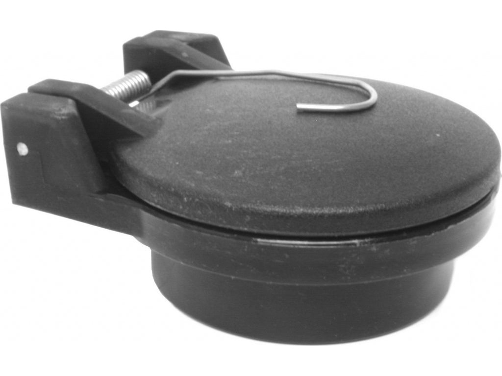 Air Box Relief Valve