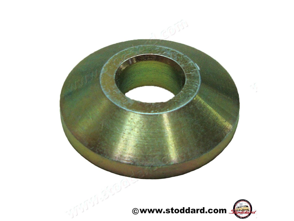 Washer for Clutch Release Arm.