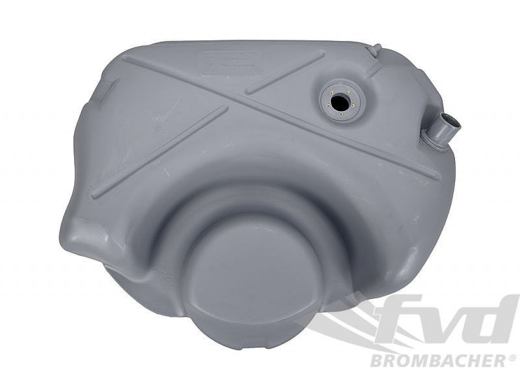 2,7RS fuel tank 85ltr (plastic)