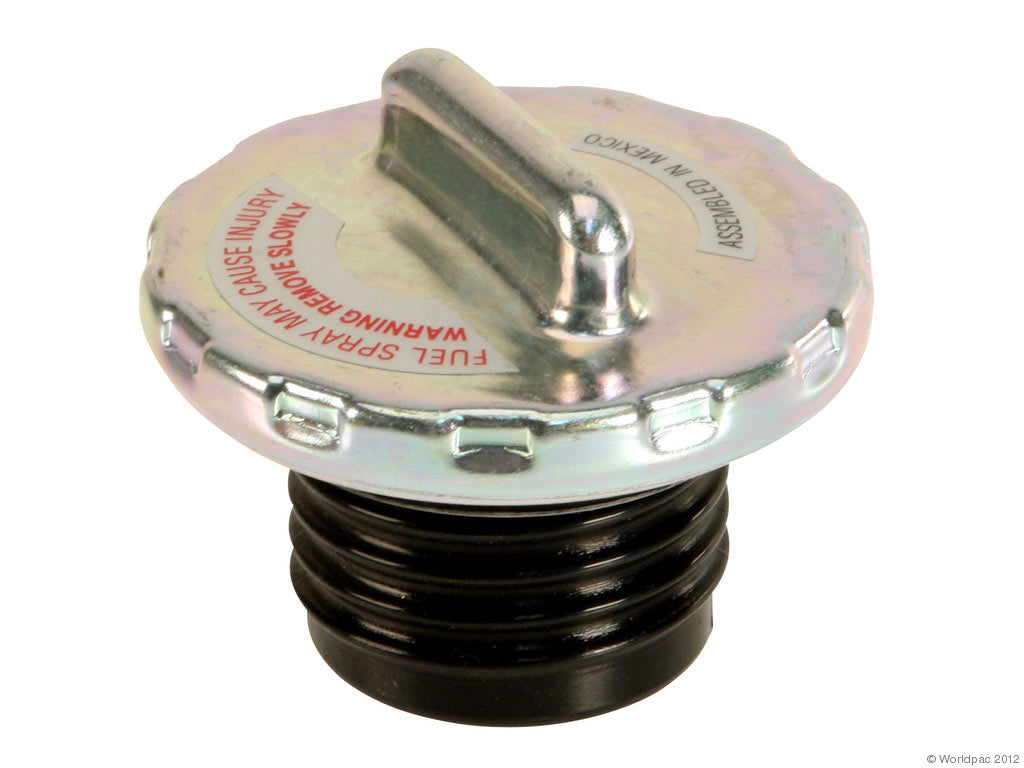 Gates Fuel Tank Cap Non-Locking - Screw Type
