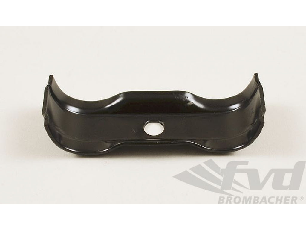 Oil Hose Bracket 911 / 930 / 959 1970-89- Oil Cooler Supply / Return