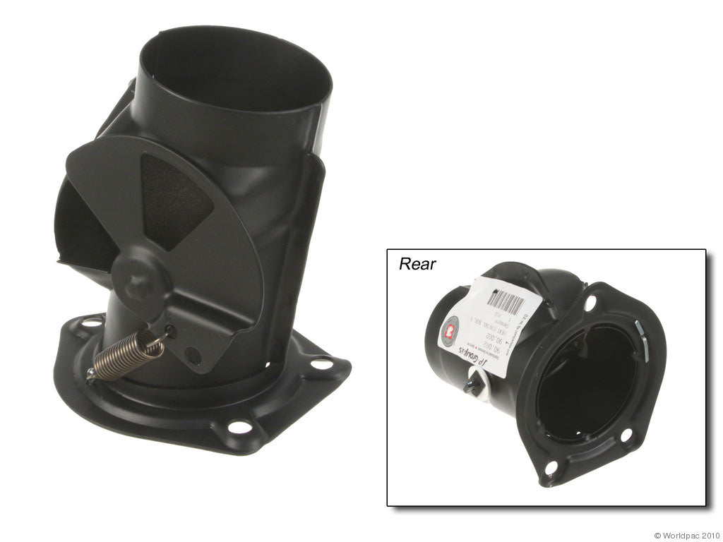 Dansk Heater Valve