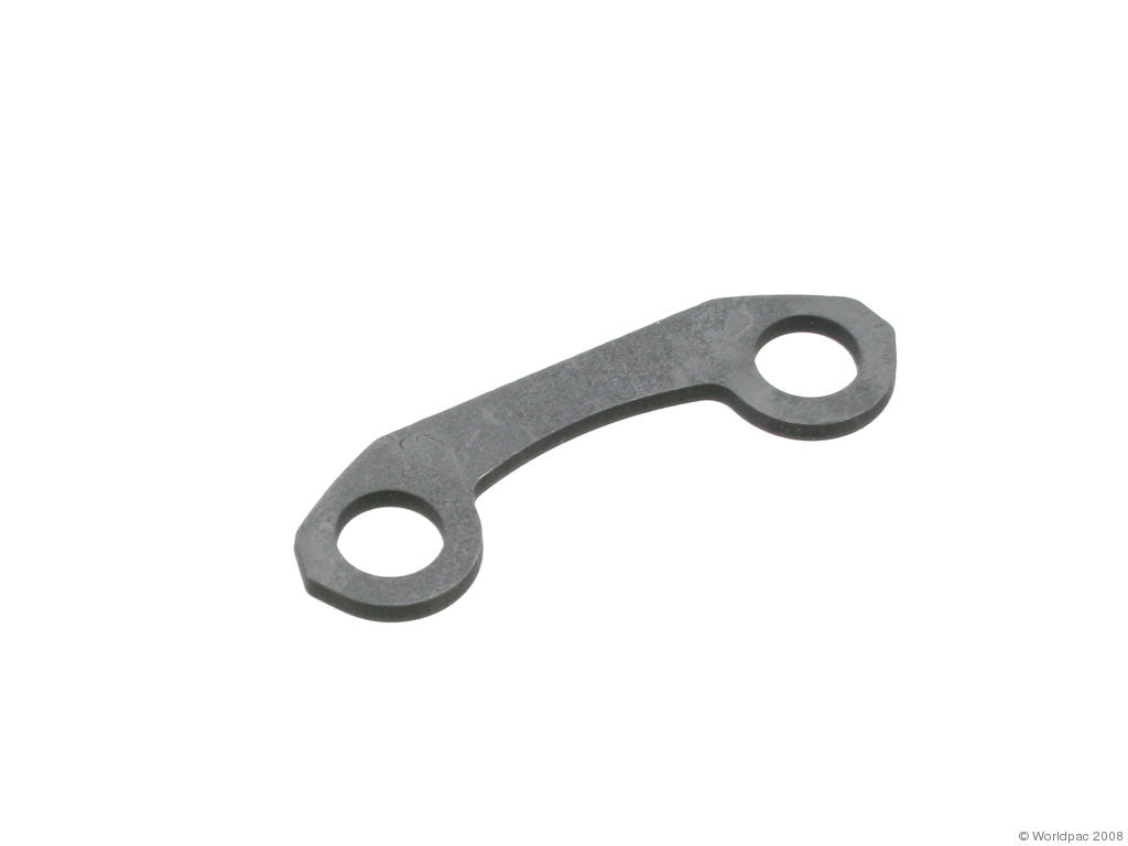 German Retaining Plate