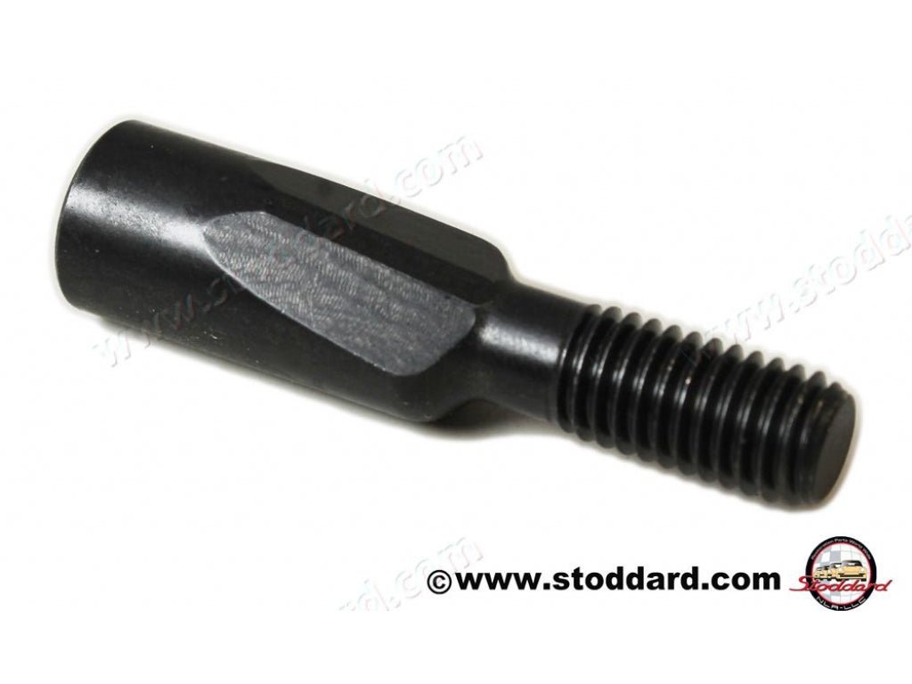 Threaded Lock Pin for Ball Joint (Strut to Ball Joint)