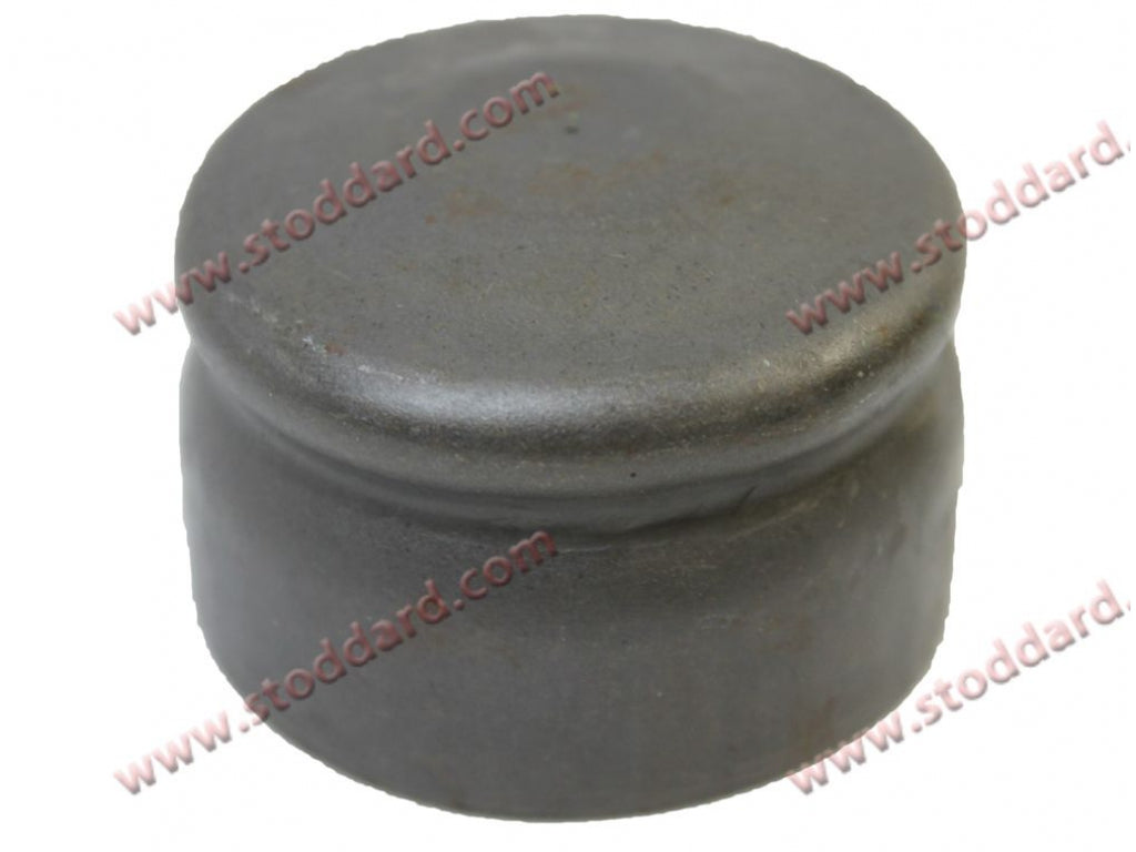 Front Wheel Hub End Cap