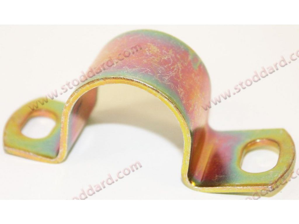 Stabilizer Bracket For Torsion Bar