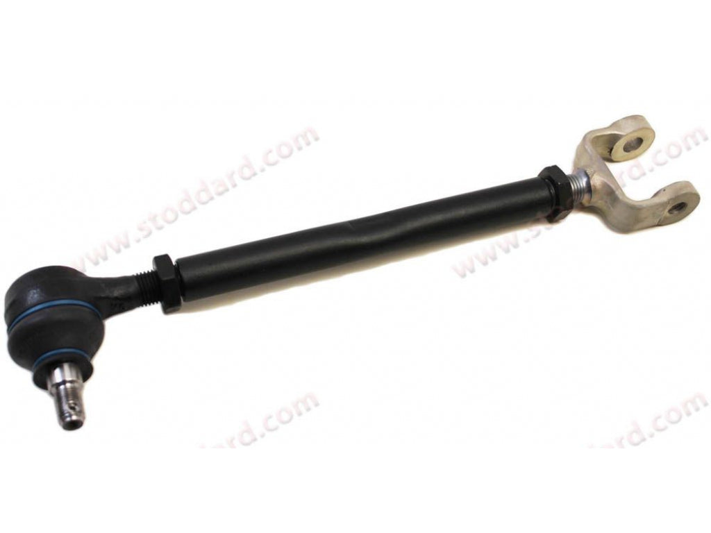 Tie Rod Assembly, 2 Required.