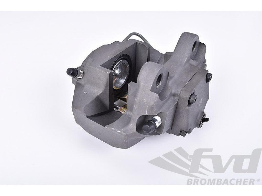 S Caliper 911 / 930 - Front - Right - Hole Spacing 89mm