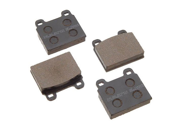 TEXTAR BRAKE PAD
